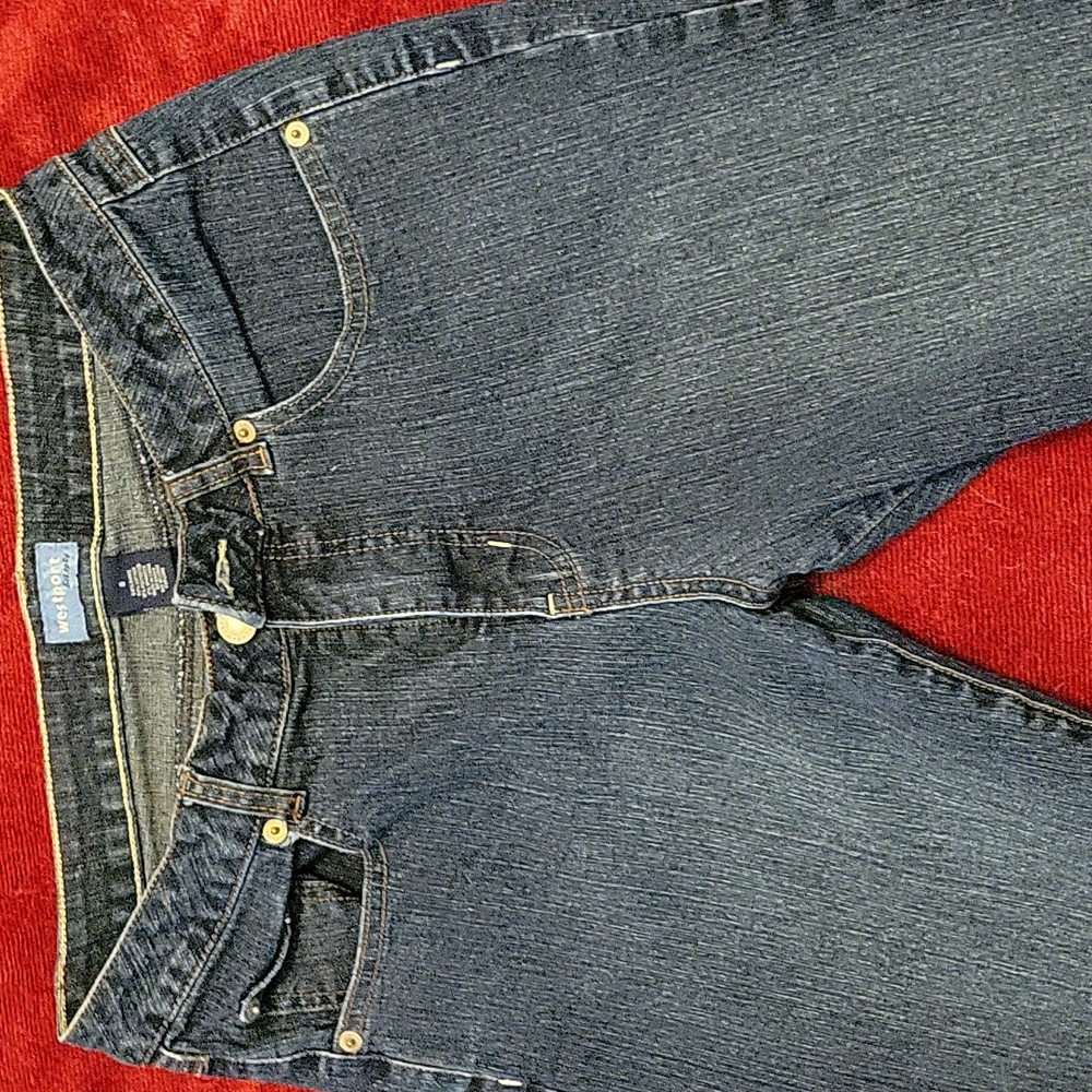 Westport jeans